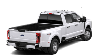 2026 Ford Super Duty® External Image 4